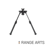 Magpul Bipod For 1913 Picatinny Rail - Image 3