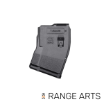 CZ Bren 2 MS and CZ Trail 7.62x39 factory 5 round magazine in 10 round body configuration at Range Arts
