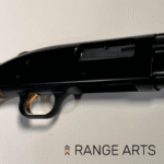 Mossberg 500 Pump-Action Shotgun Combo (Used-Excellent) - Image 5