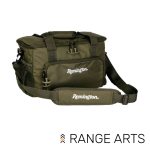 Remington Gun Club Range Bag - Green