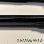 Mossberg 500 Pump-Action Shotgun Combo (Used-Excellent) - Image 6