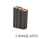 C Products LAR Pistol MAG .308 10RDS - Image 2