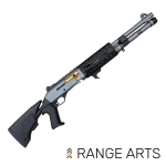 Canuck Elite TacOp 12GA 18.6″