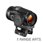 Vortex Spitfire HD Gen II 3x Prism Scope