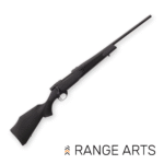 Weatherby Vanguard Compact 6.5 Creedmoor 20"