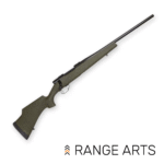 Weatherby Vanguard Camilla Wilderness - 6.5 Creedmoor 20"