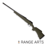 Weatherby Vanguard Camilla Wilderness - 6.5 Creedmoor 20" - Image 2