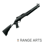 Benelli SuperNova Tactical 12GA 3-1/2" 14.5″ w/ Collapsible Pistol Grip Stock