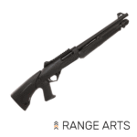 Benelli SuperNova Tactical 12GA 3-1/2" 14.5″ w/ Collapsible Pistol Grip Stock - Image 2