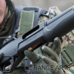 Benelli SuperNova Tactical 12GA 3-1/2" 14.5″ w/ Collapsible Pistol Grip Stock - Image 3