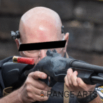 Benelli SuperNova Tactical 12GA 3-1/2" 14.5″ w/ Collapsible Pistol Grip Stock - Image 4