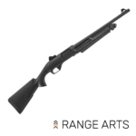 Benelli Nova 3 Tactical 12GA 3" 18.5″