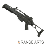 PRO MAG ARCHANGEL G36 Style NOMAD STOCK CONVERSION FOR RUGER 10/22