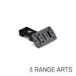 Vortex® Pro 45 Deg Offset Red Dot Mount