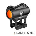 Vortex Triumph 2 MOA Red Dot