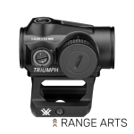 Vortex Triumph 2 MOA Red Dot - Image 2