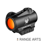 Vortex Triumph 2 MOA Red Dot - Image 3