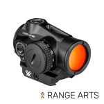 Vortex Triumph 2 MOA Red Dot - Image 4