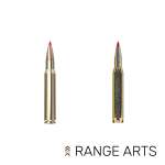 Hornady 30-06 165GR SST Superformance 20RD - Image 2