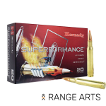 Hornady 30-06 165GR SST Superformance 20RD