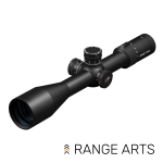 ZeroTech Vengeance 5-25x56 RMG FFP MRAD - Image 2