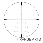 ZeroTech Vengeance 5-25x56 RMG FFP MRAD - Image 5