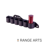 Lyman TacStar Slimline SideSaddles Shotshell Carrier – Mossberg 500/590/Maverick 88