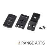 Vortex® Pro 45 Deg Offset Red Dot Mount - Image 6