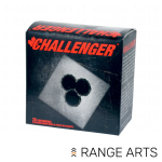 Challenger 12GA 2 3/4" 00Buck Buckshot Magnum 9 Pellets 25RD