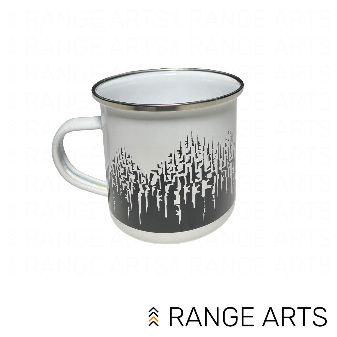 RAWebProductPIC-49 CZ Enamel MUG White - Image 1