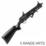 EGE Arms RVTAC Revolver .410 bore firearm with 9.5 inch barrel at Range Arts