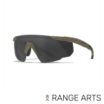Wiley X Saber Advanced Interchangeable Three-Lens System - Image 3