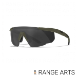 Wiley X Saber Advanced Interchangeable Three-Lens System - Image 2