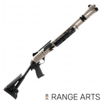 EGE PANZER ARMS M4 Speed Pro 12GA 18.6″ - Image 3
