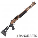 EGE PANZER ARMS M4 Speed Pro 12GA 18.6″ - Image 2