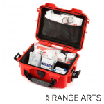 Nanuk First Aid Case 904 With ACC & Tick Kit - Image 2