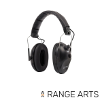 Allen Ultrx Electronic Earmuff
