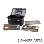 Allen Tool Box Cleaning Kit 65 PC Set - Image 2