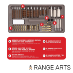 Allen Tool Box Cleaning Kit 65 PC Set - Image 6
