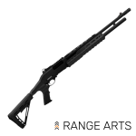 Canuck Sentry Black 12GA 24"