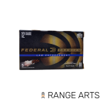 Federal Premium Law Enforcement 12GA 2 3/4" 9 Pellets 5RD