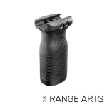 MAGPUL RVG Rail Vertical Grip (Black)