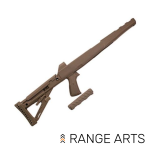 Pro Mag Archangel Conversion Stock for SKS (Desert Tan)