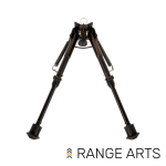 Allen Bozeman Bipod with Swivel Mount 6" to 9" - Image 3