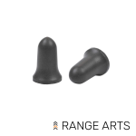 Allen Ultrx Tapered Foam Ear Plugs 25 Pair Jar