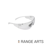 Allen Ultrx Protector Safety Glasses