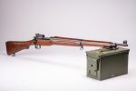 Pattern 1914 Enfield .303 British
