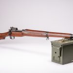 Pattern 1914 Enfield .303 British
