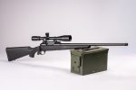 Jamesan's Savage Model 10 .308 WIN Combo (Used-Excellent)