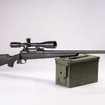 Jamesan's Savage Model 10 .308 WIN Combo (Used-Excellent)